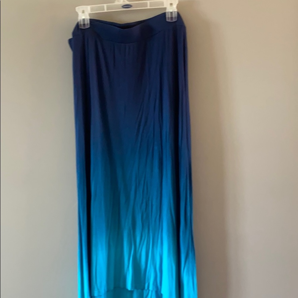 Umbre lane Bryant skirt